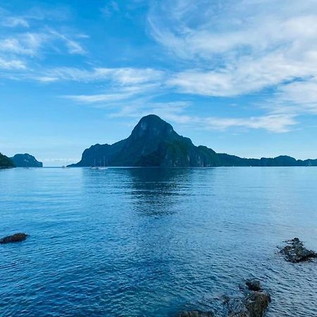 Ricos Beach Cottages Эль-Нидо Экстерьер фото