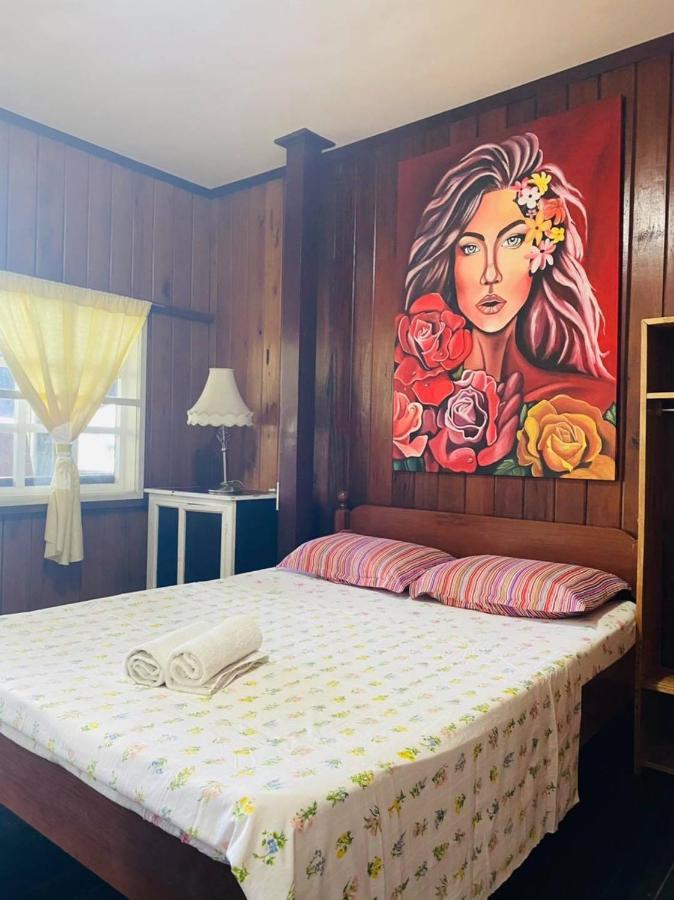 Ricos Beach Cottages Эль-Нидо Экстерьер фото