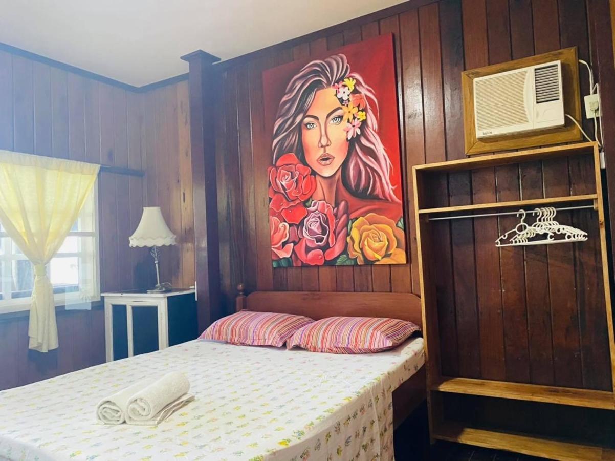 Ricos Beach Cottages Эль-Нидо Экстерьер фото