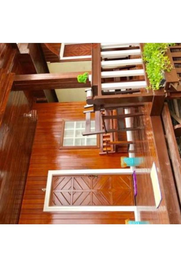 Ricos Beach Cottages Эль-Нидо Экстерьер фото