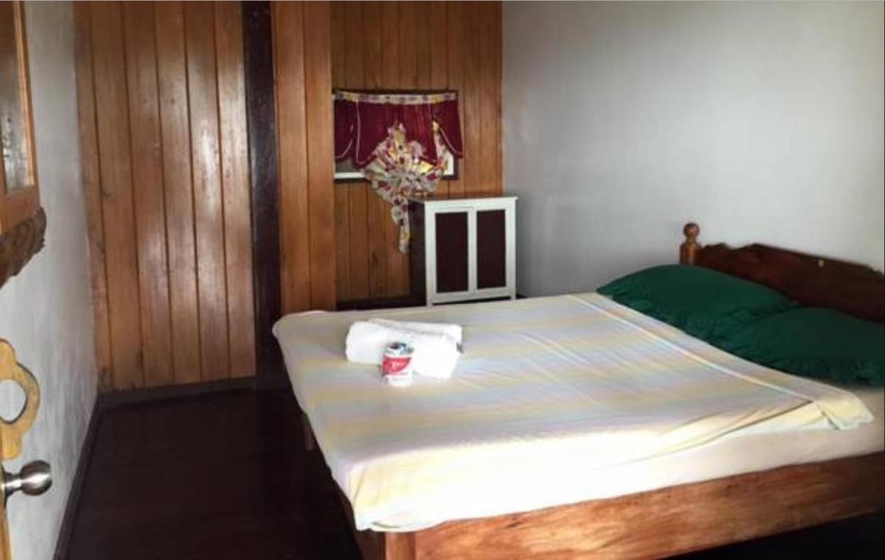 Ricos Beach Cottages Эль-Нидо Экстерьер фото