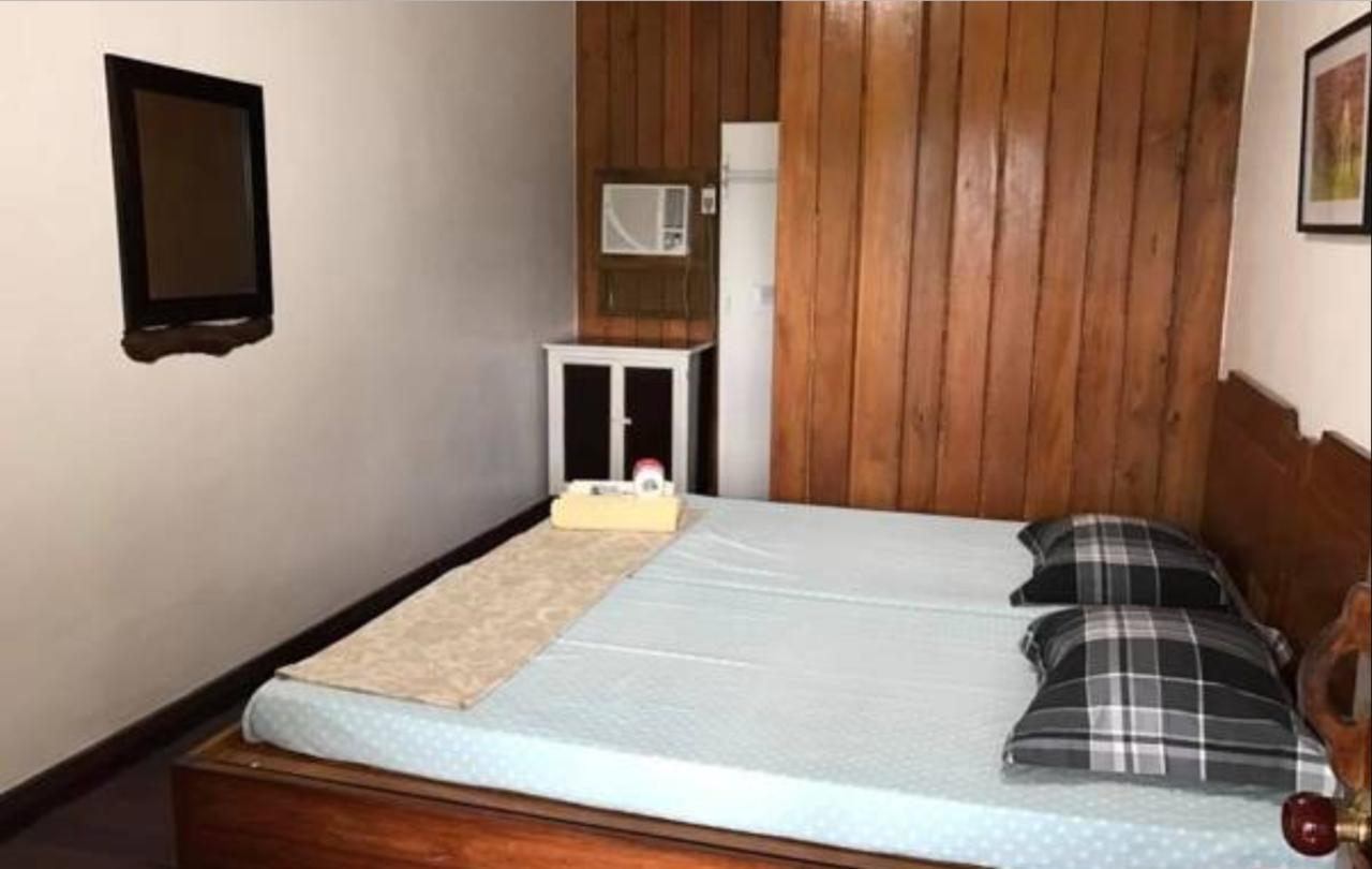 Ricos Beach Cottages Эль-Нидо Экстерьер фото