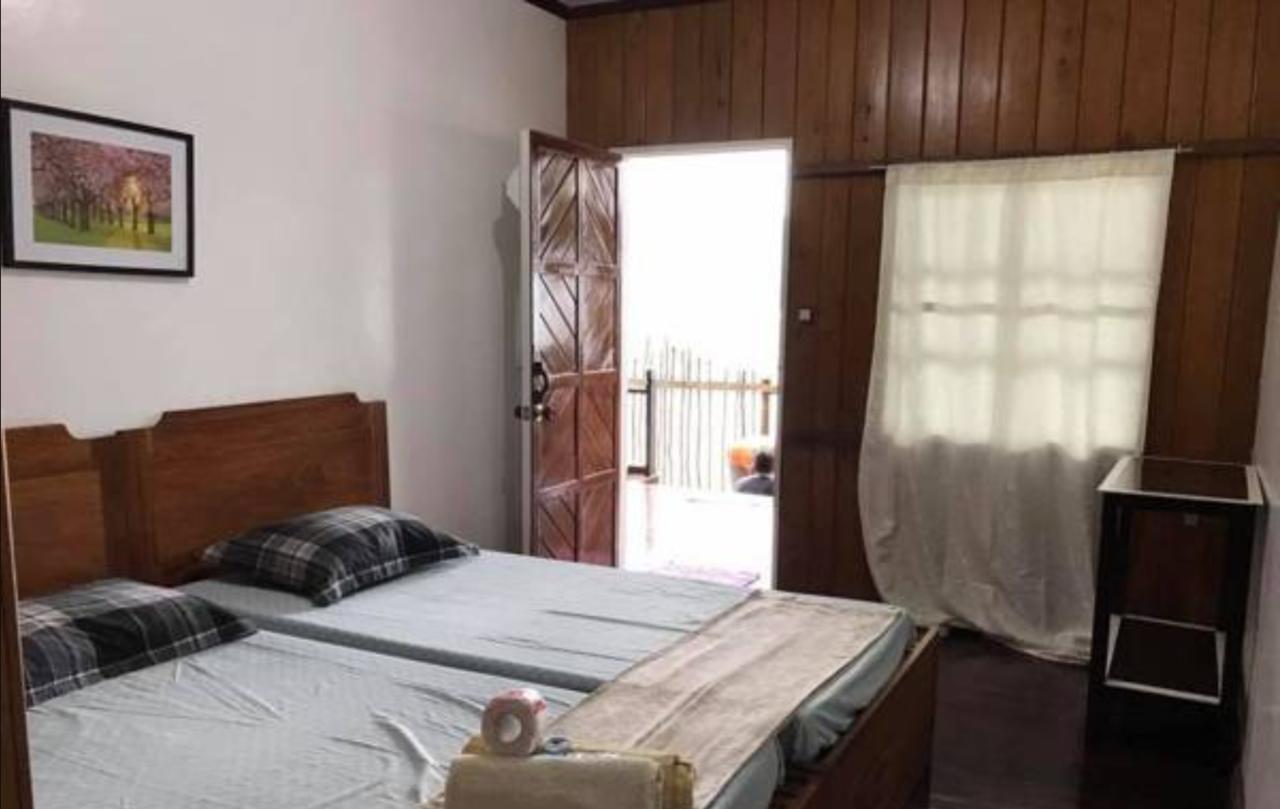 Ricos Beach Cottages Эль-Нидо Экстерьер фото